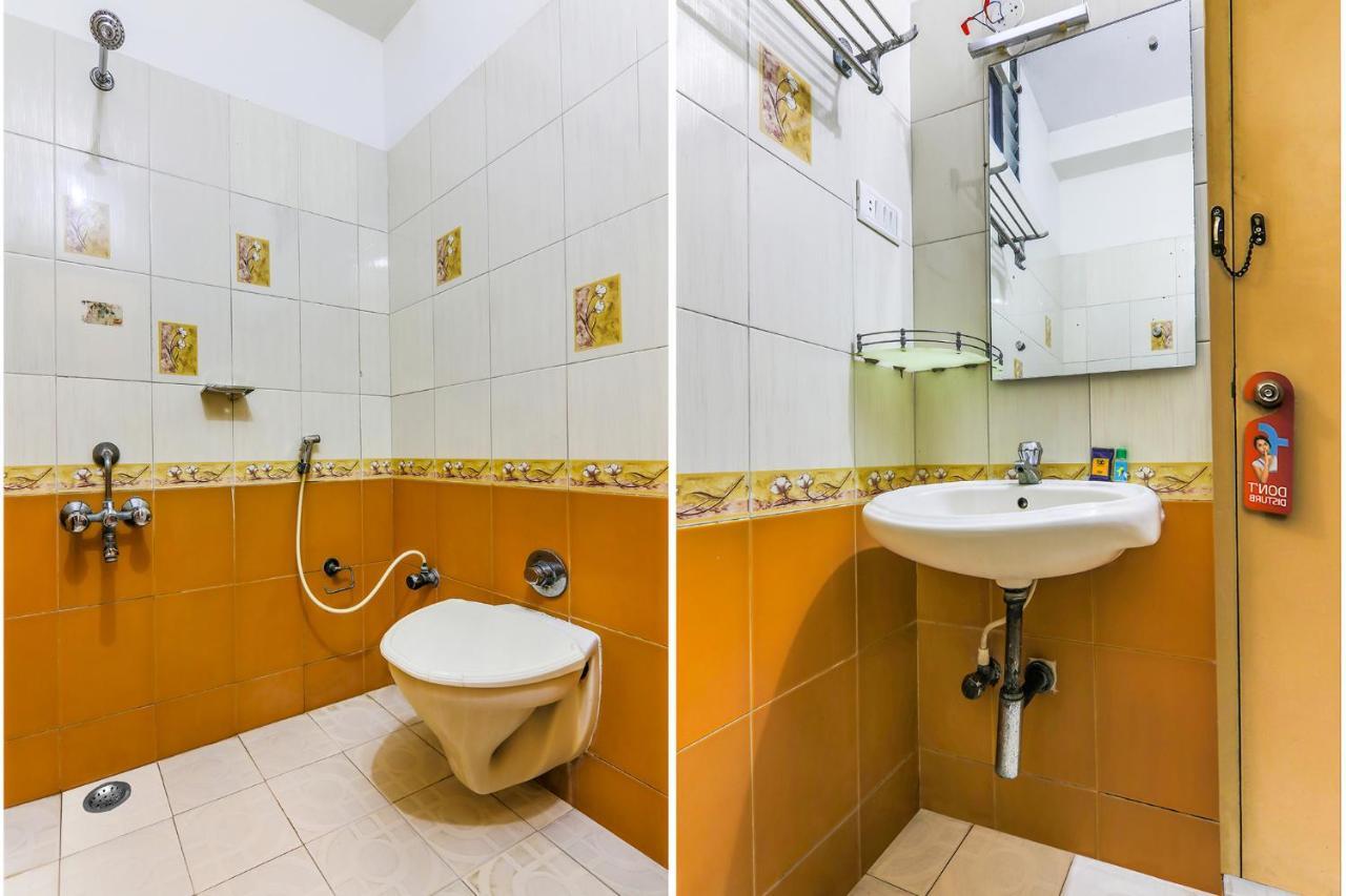 Fabhotel Royal Star Chennai Bagian luar foto